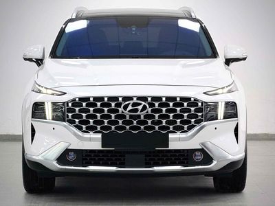 Hyundai 2022 - ảnh 1