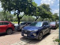 Hyundai SantaFe Premium 2.2L HTRAC 2020 - ảnh 1