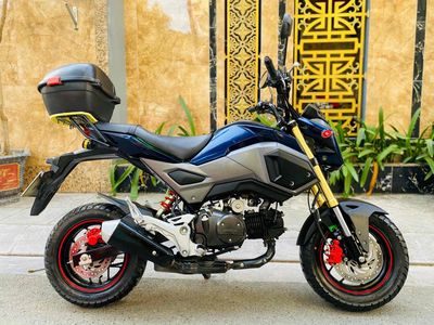 Honda MSX 2020 - ảnh 1