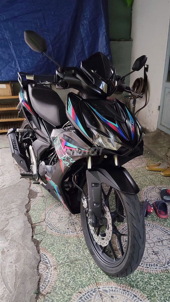 Honda Winner 2019 - ảnh 1