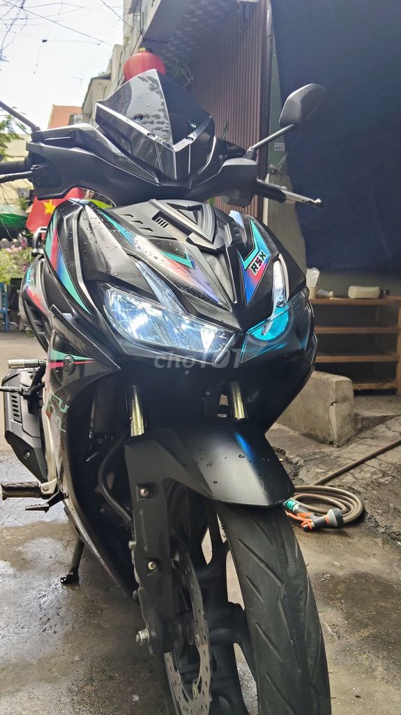 Honda Winner 2019 - ảnh 2