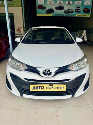 Toyota Vios 2019 - ảnh 1