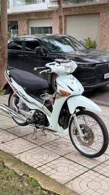 Honda Future 2006 - ảnh 1