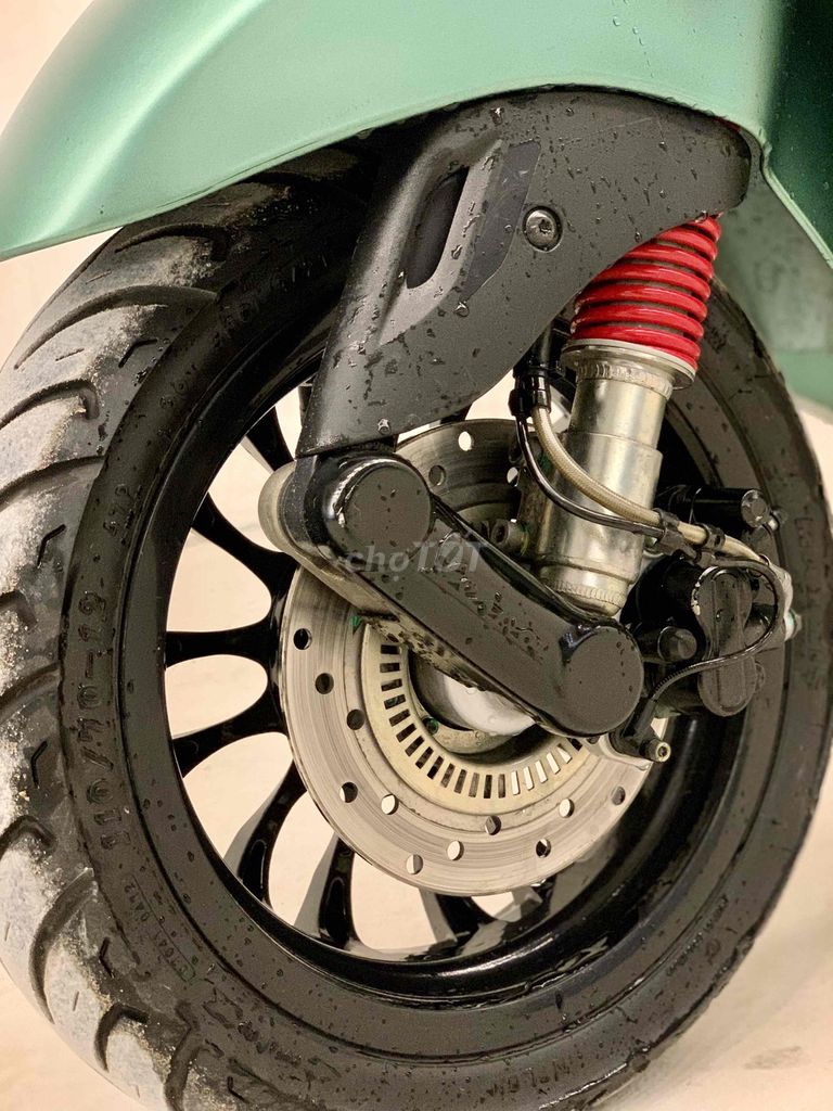 Vespa Sprint 2021 - ảnh 2