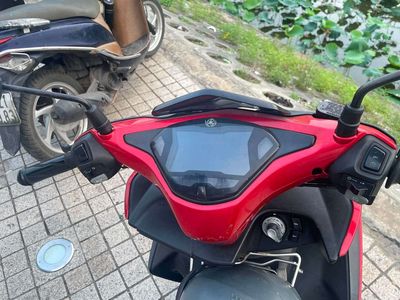 Yamaha NVX 2020 - ảnh 1