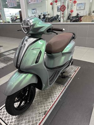 Yamaha Grande 2023 - ảnh 1