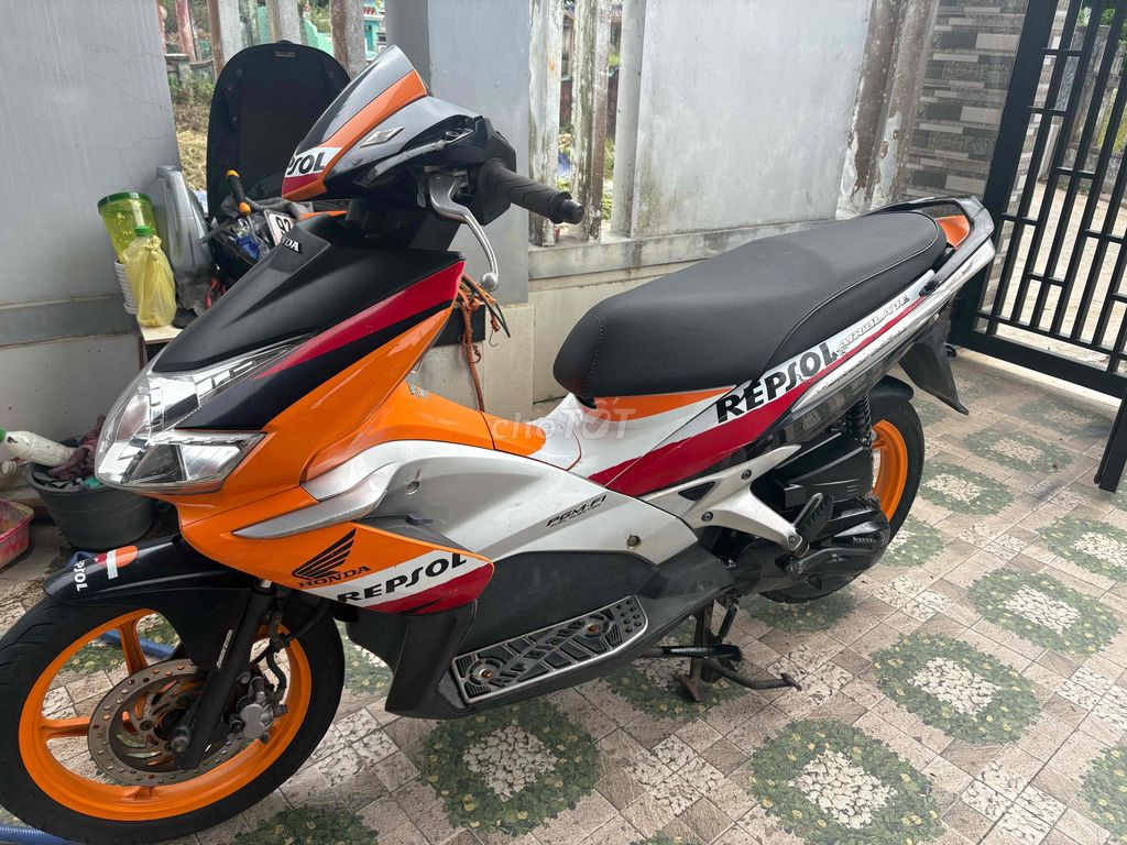 Honda Air Blade 2009 - ảnh 3
