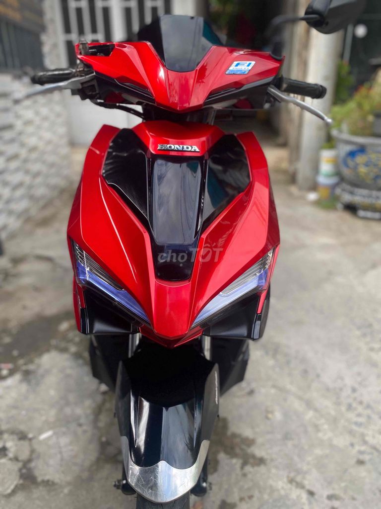 Honda Air Blade 2017 - ảnh 1