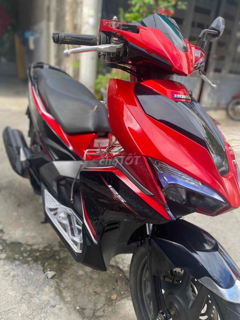 Honda Air Blade 2017 - ảnh 2
