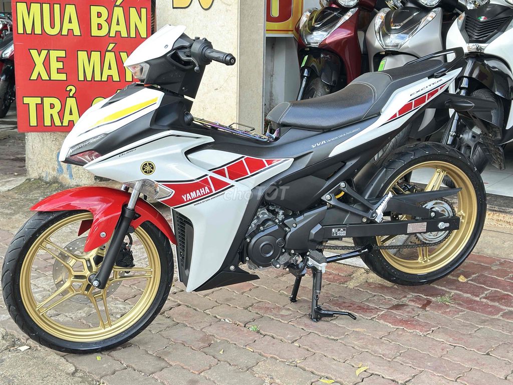 EX 2023 - ảnh 1