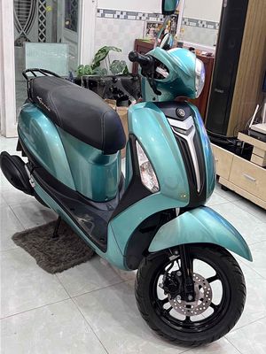 Yamaha Grande 2017 - ảnh 1