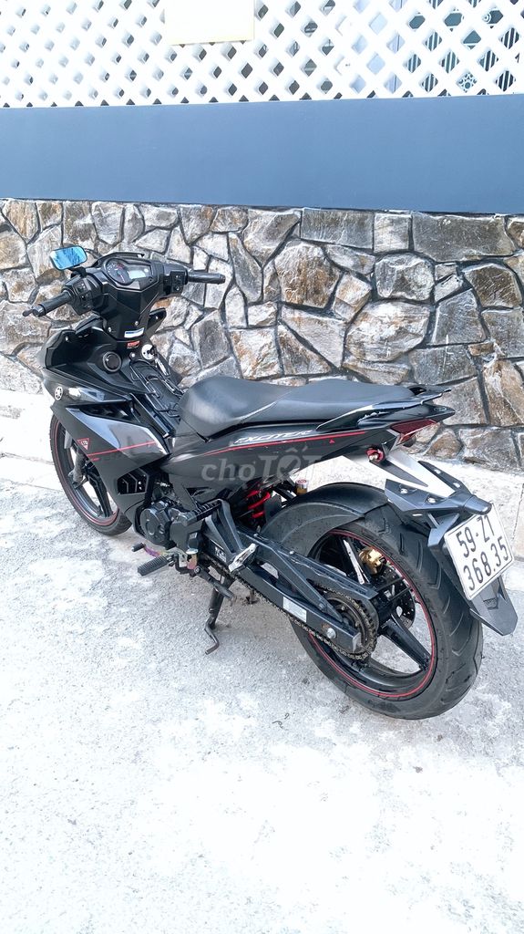 Yamaha Exciter 2018 - ảnh 1
