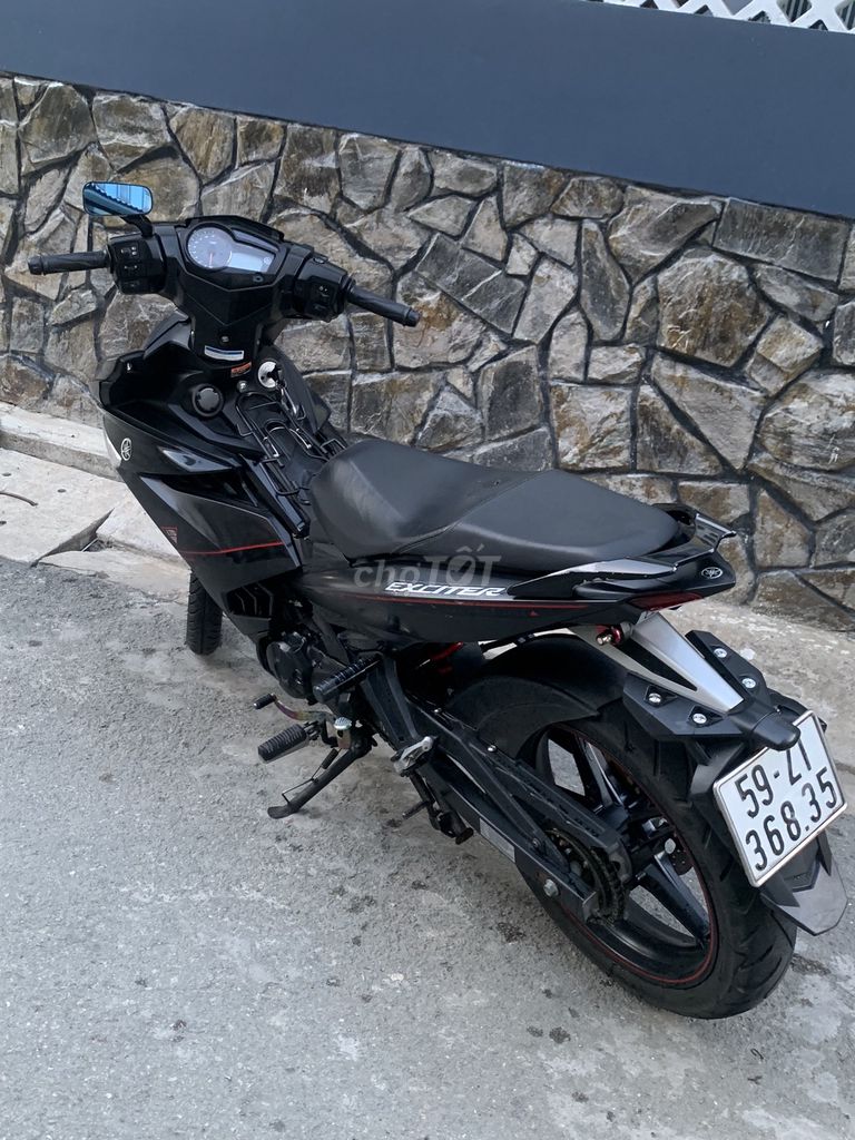 Yamaha Exciter 2018 - ảnh 2