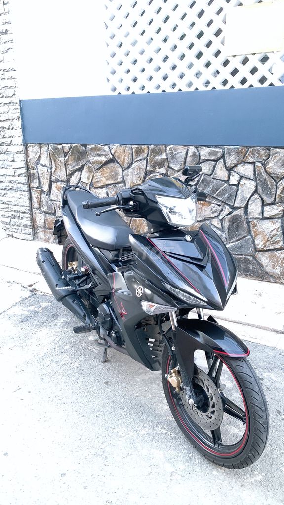 Yamaha Exciter 2018 - ảnh 3