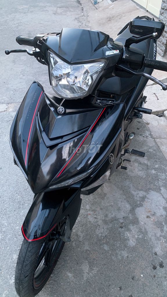 Yamaha Exciter 2018 - ảnh 4