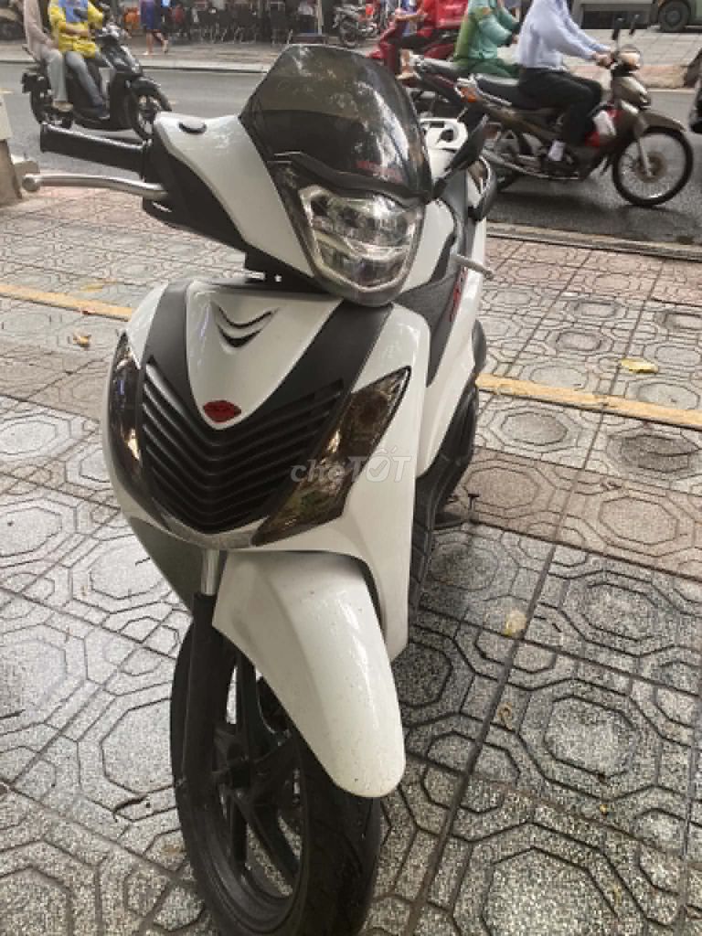 Honda SH 2013 - ảnh 1