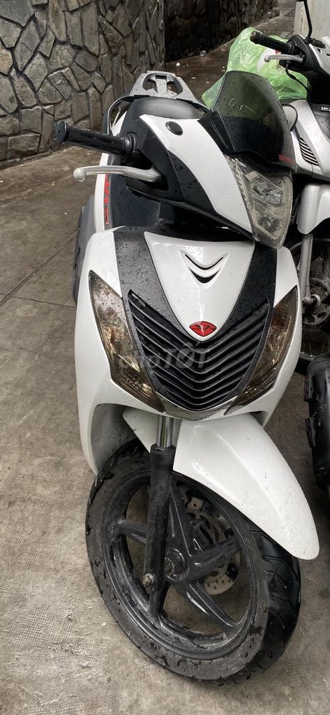 Honda SH 2013 - ảnh 2