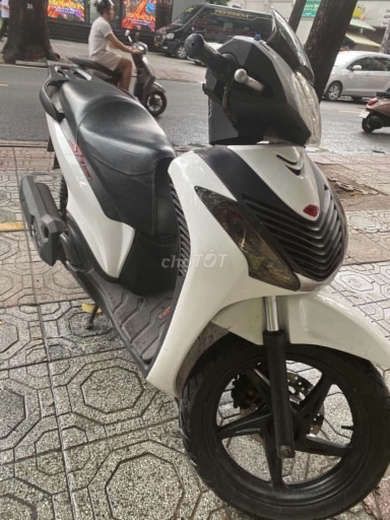 Honda SH 2013 - ảnh 3