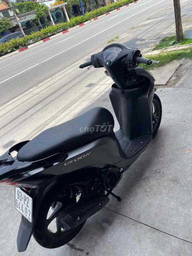 Honda Vision 2020 - ảnh 2