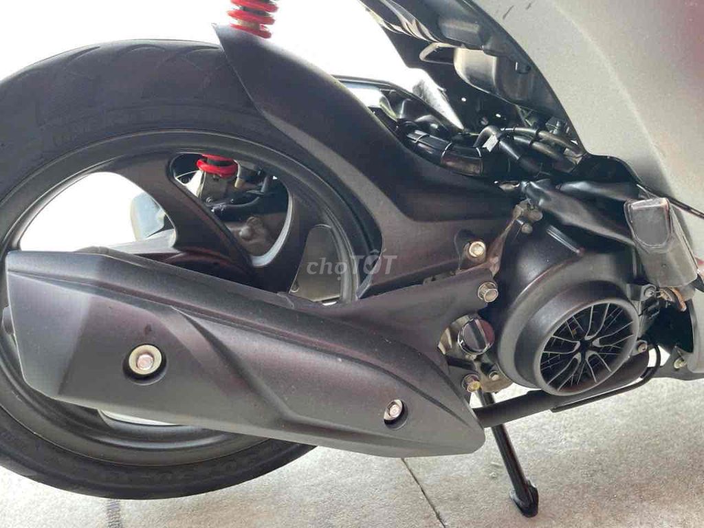 Honda Vision 2020 - ảnh 3
