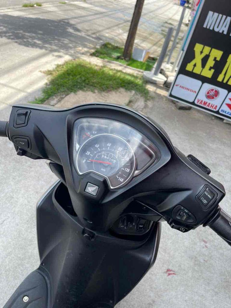 Honda Vision 2020 - ảnh 4
