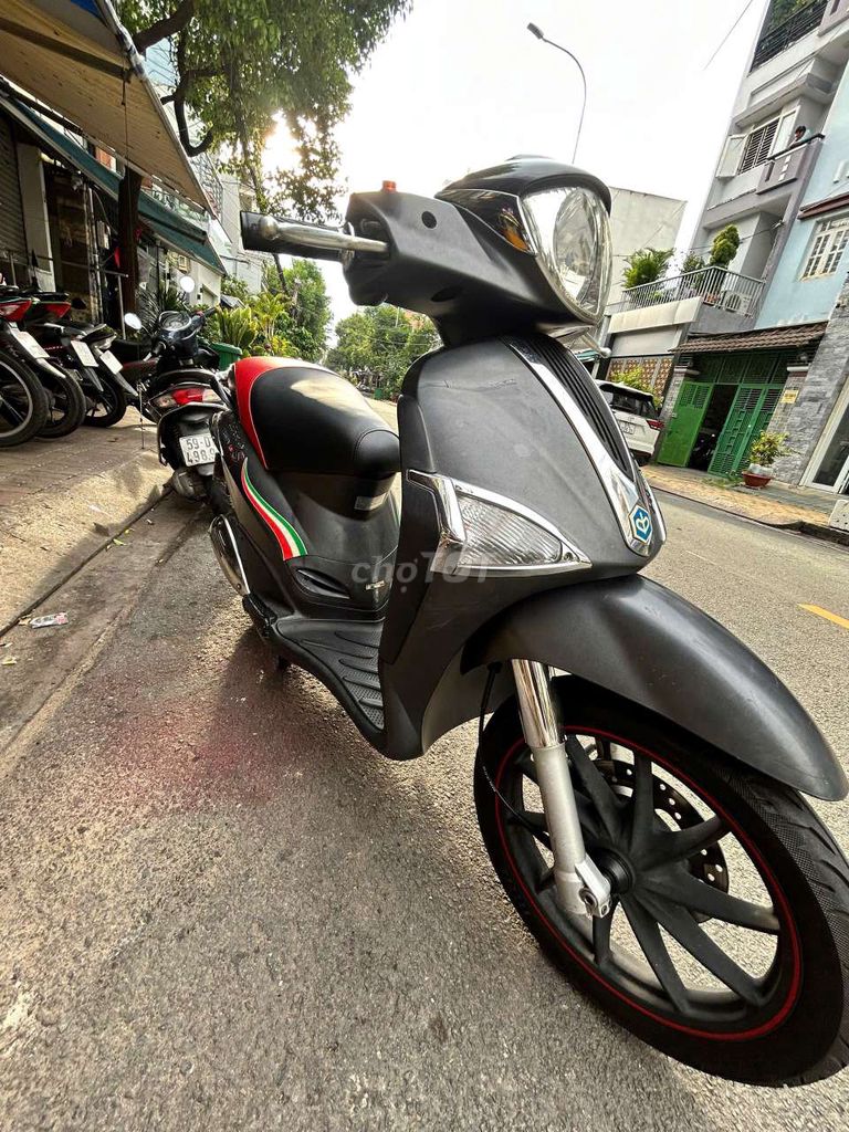 Piaggio Liberty 2015 - ảnh 1