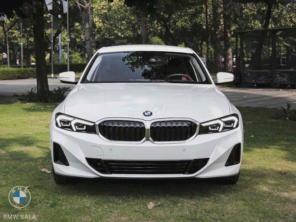 BMW 2025 - ảnh 1