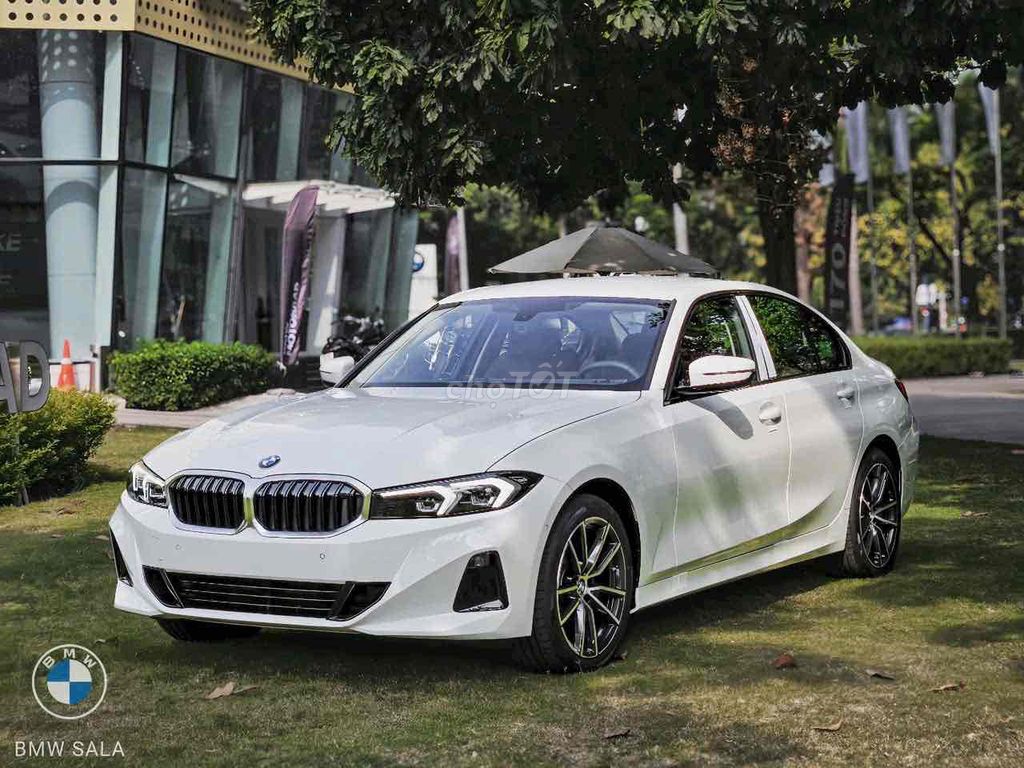 BMW 2025 - ảnh 2
