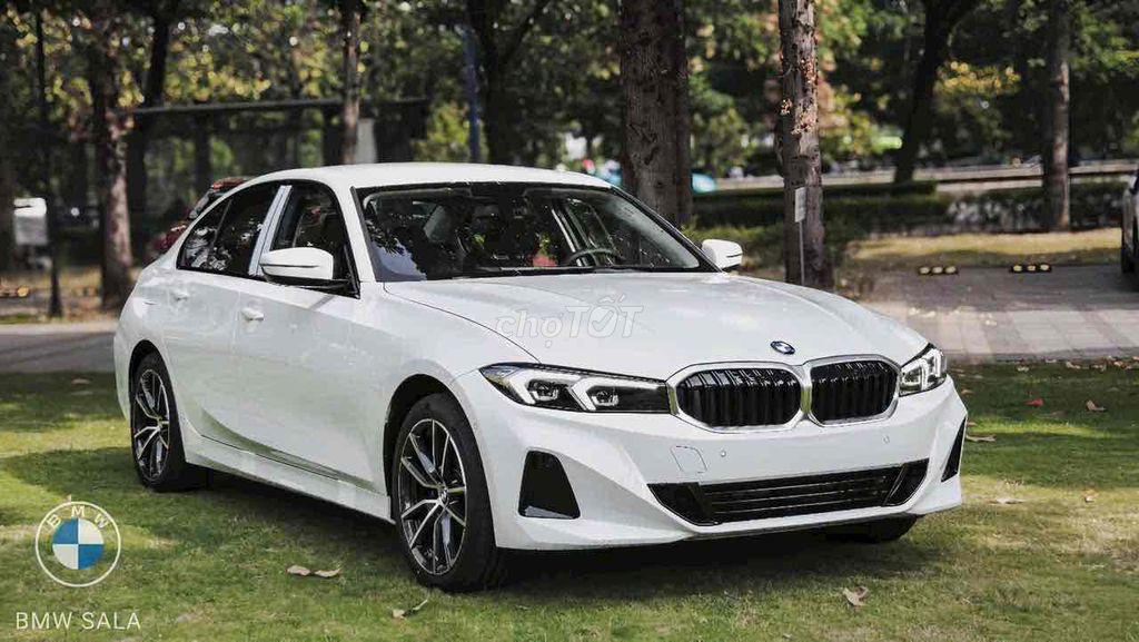 BMW 2025 - ảnh 3