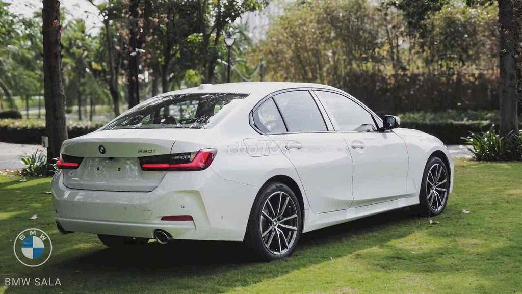 BMW 2025 - ảnh 4
