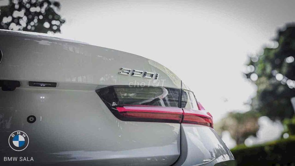 BMW 2025 - ảnh 5