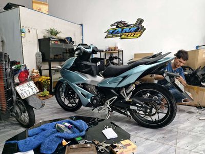 Honda Winner 2022 - ảnh 1