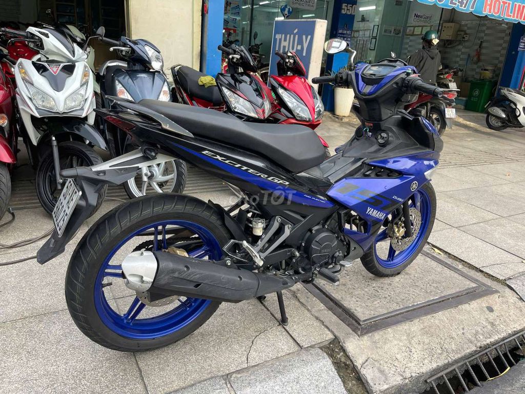 Yamaha Exciter 2020 - ảnh 1