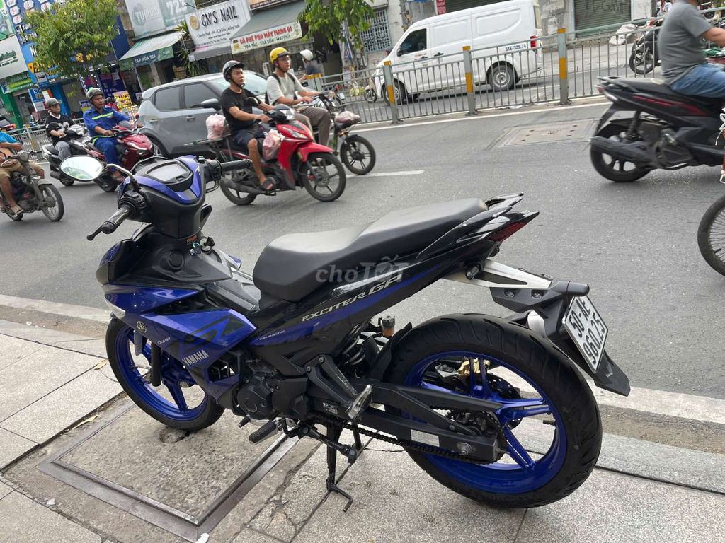 Yamaha Exciter 2020 - ảnh 2