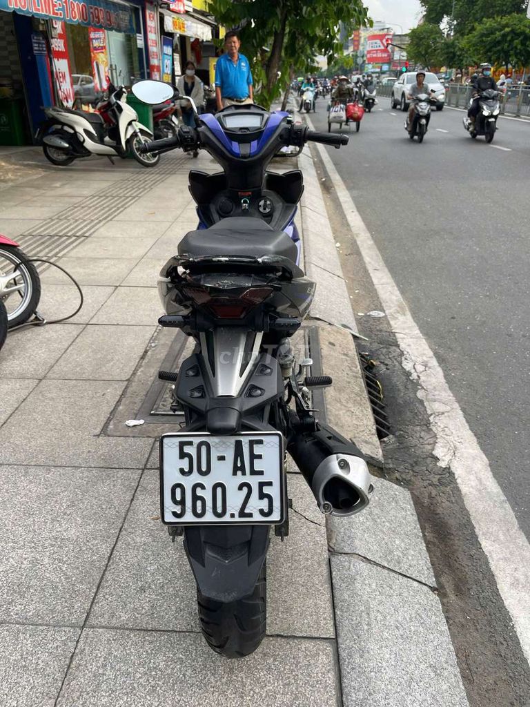 Yamaha Exciter 2020 - ảnh 3