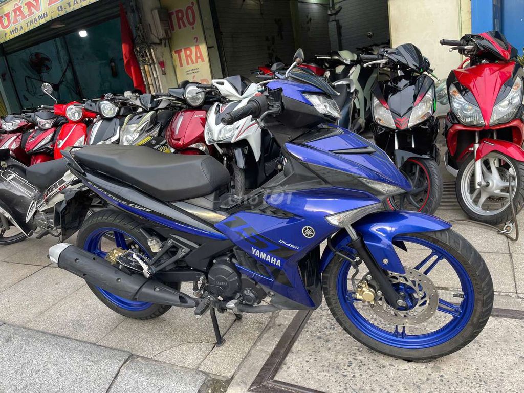 Yamaha Exciter 2020 - ảnh 4