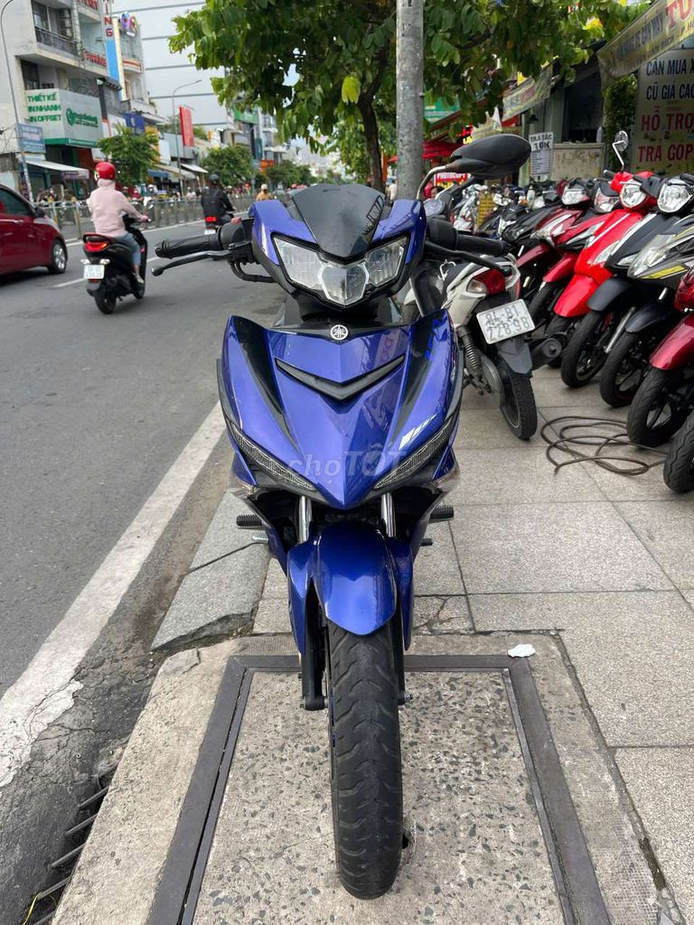 Yamaha Exciter 2020 - ảnh 5