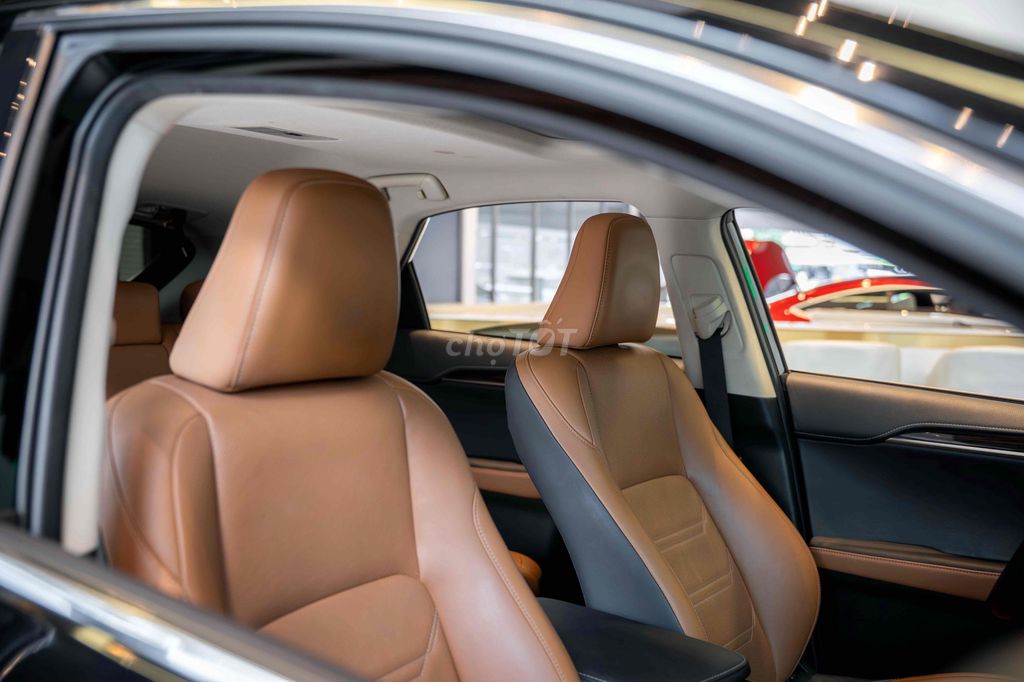 Lexus NX 2021 - ảnh 2