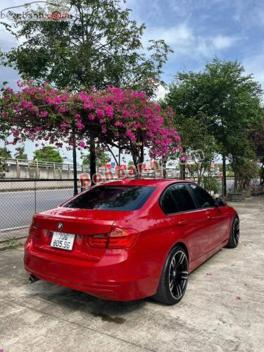 BMW 3 Series 320i 2012 - ảnh 3