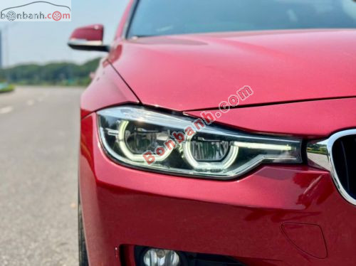 BMW 3 Series 320i 2012 - ảnh 4