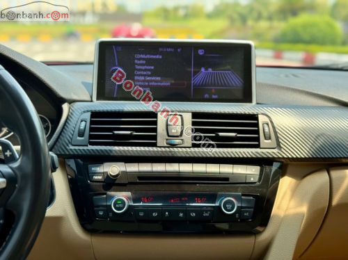 BMW 3 Series 320i 2012 - ảnh 5