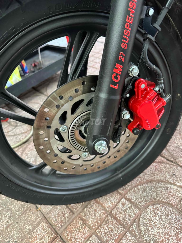 Honda SH 2025 - ảnh 1