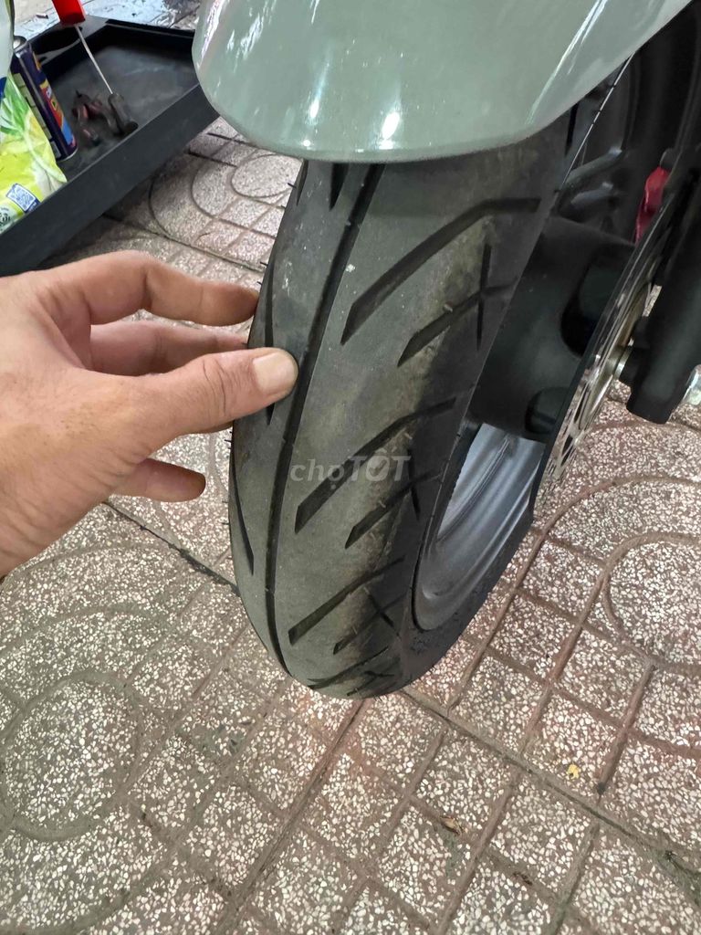 Honda SH 2025 - ảnh 2