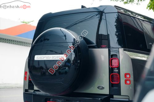 Land Rover 2020 - ảnh 2