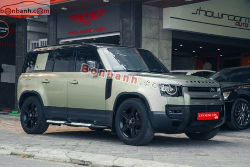 Land Rover 2020 - ảnh 4