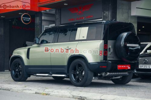 Land Rover 2020 - ảnh 5