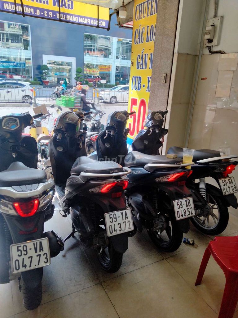 Cần b 2025 - ảnh 5