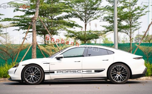 Porsche 2021 - ảnh 1
