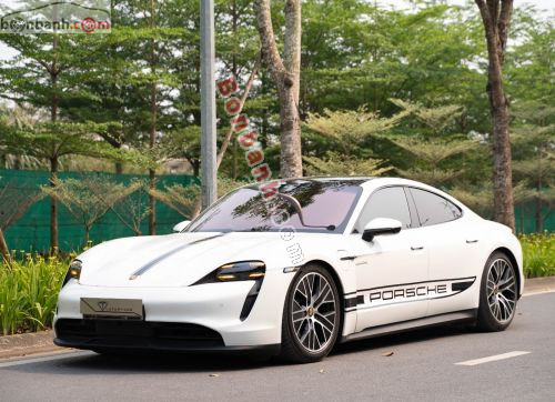 Porsche 2021 - ảnh 2