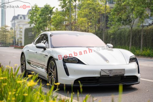 Porsche 2021 - ảnh 3